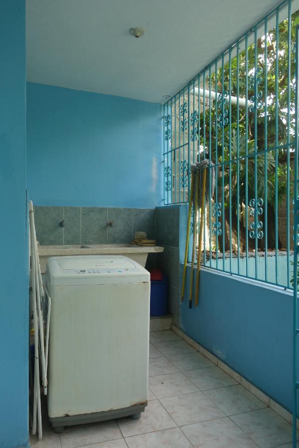 Casa Azul - Apartment Puerto Plata Exteriér fotografie
