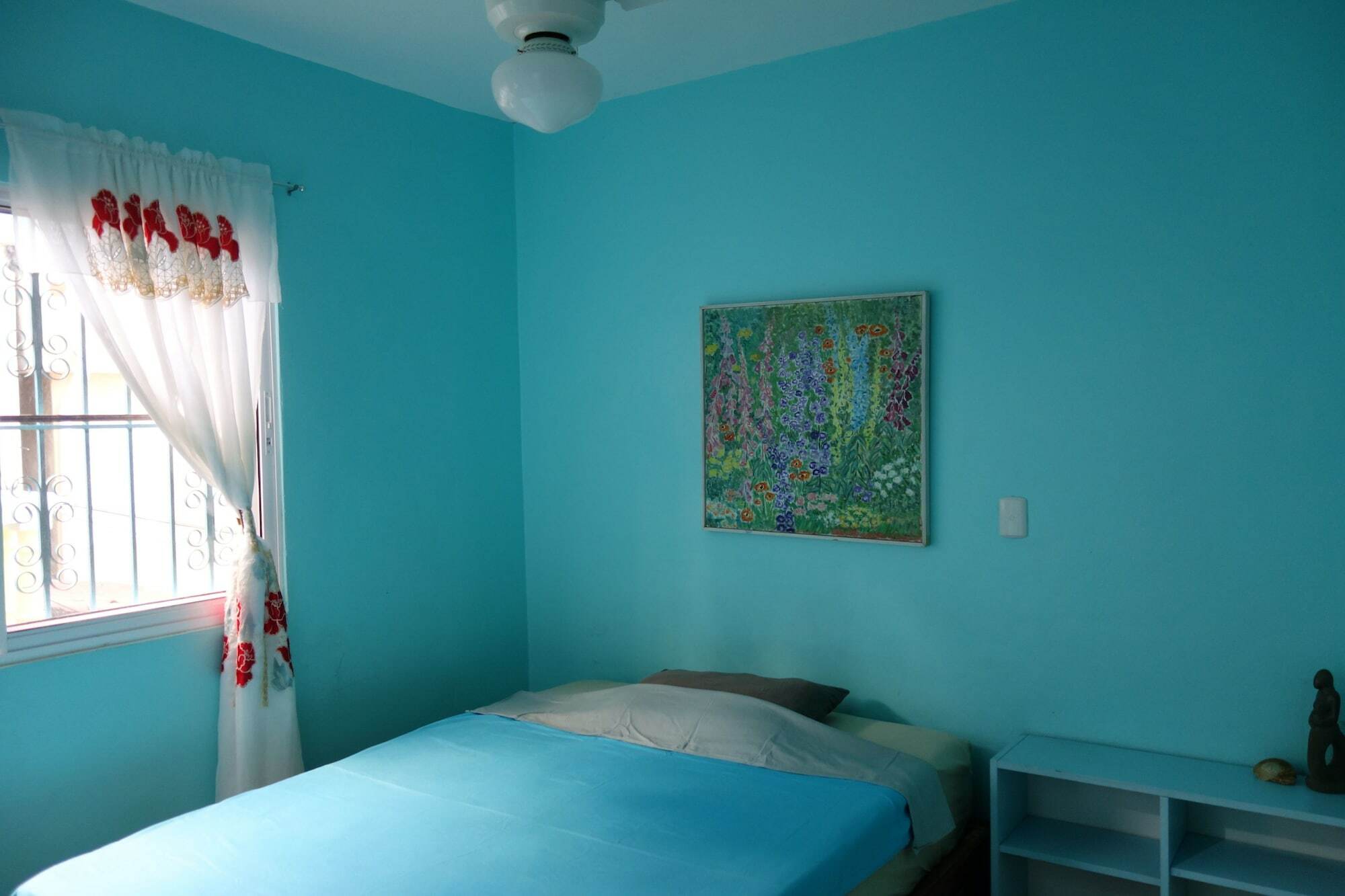 Casa Azul - Apartment Puerto Plata Exteriér fotografie